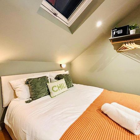 London Luxury Mezzanine Studio Flats Next Hackney Central エクステリア 写真