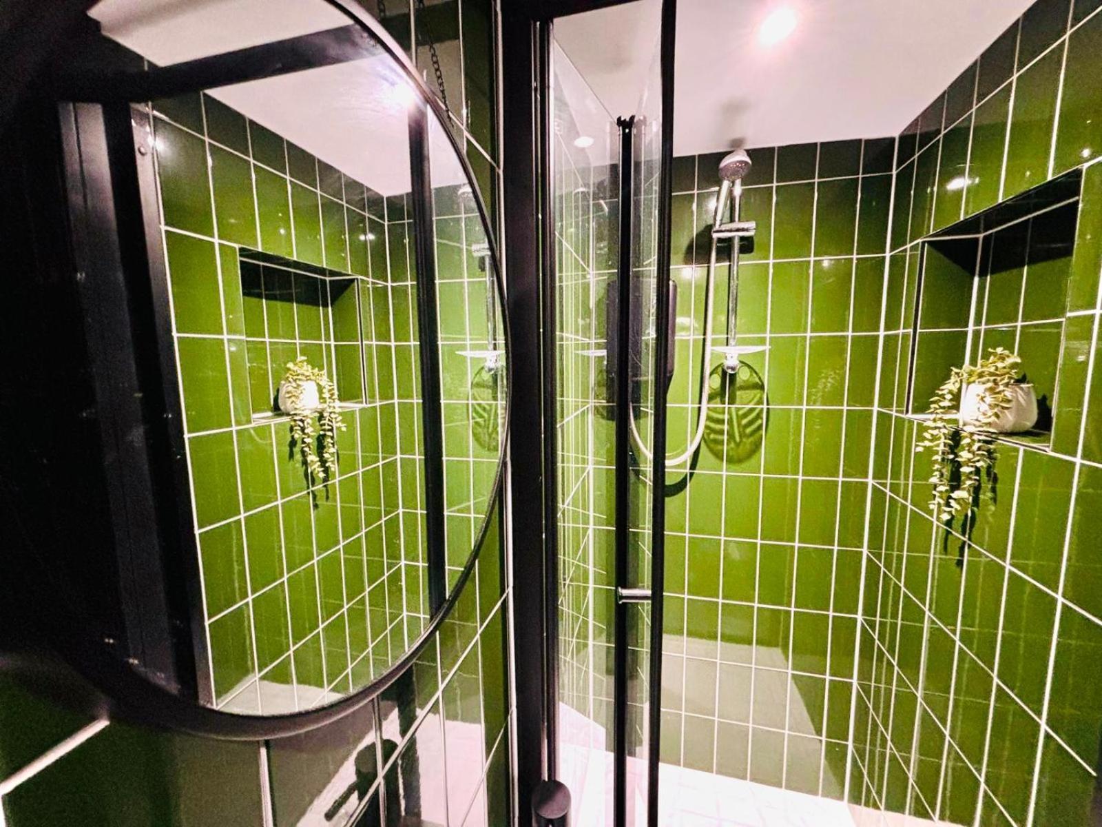 London Luxury Mezzanine Studio Flats Next Hackney Central エクステリア 写真