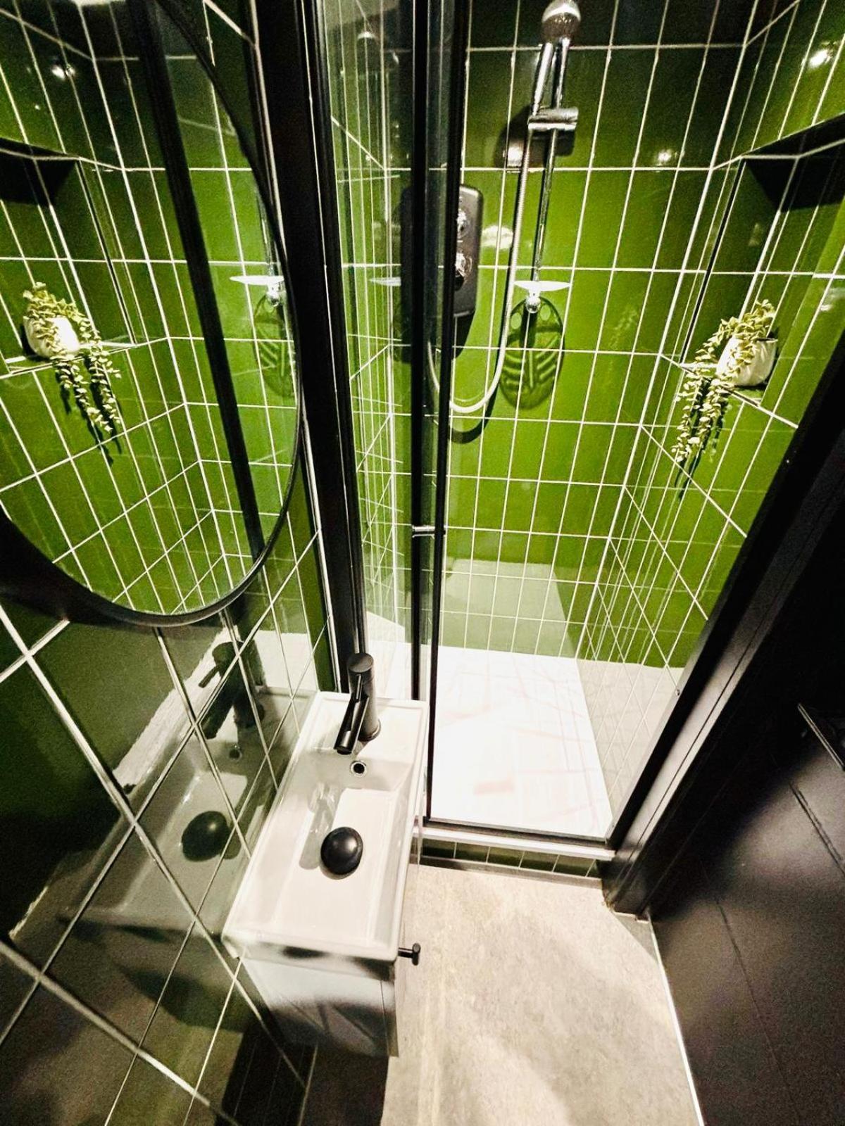 London Luxury Mezzanine Studio Flats Next Hackney Central エクステリア 写真